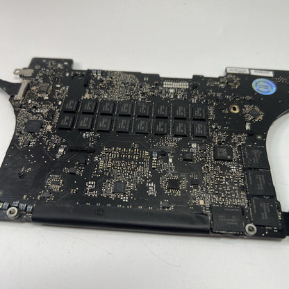 MacBook Pro 15" Late 2013 A1398 Logic Board 2.3GHz i7 8GB 