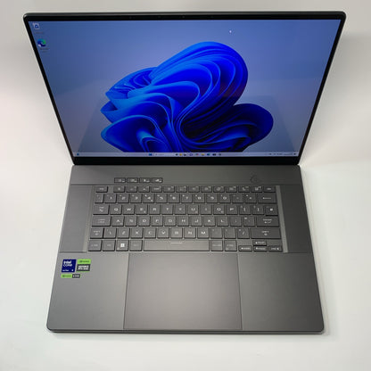 ASUS ROG Zephyrus G16 OLED 16.0" Core Ultra 9-185H RTX 4070 32GB RAM 1TB SSD 