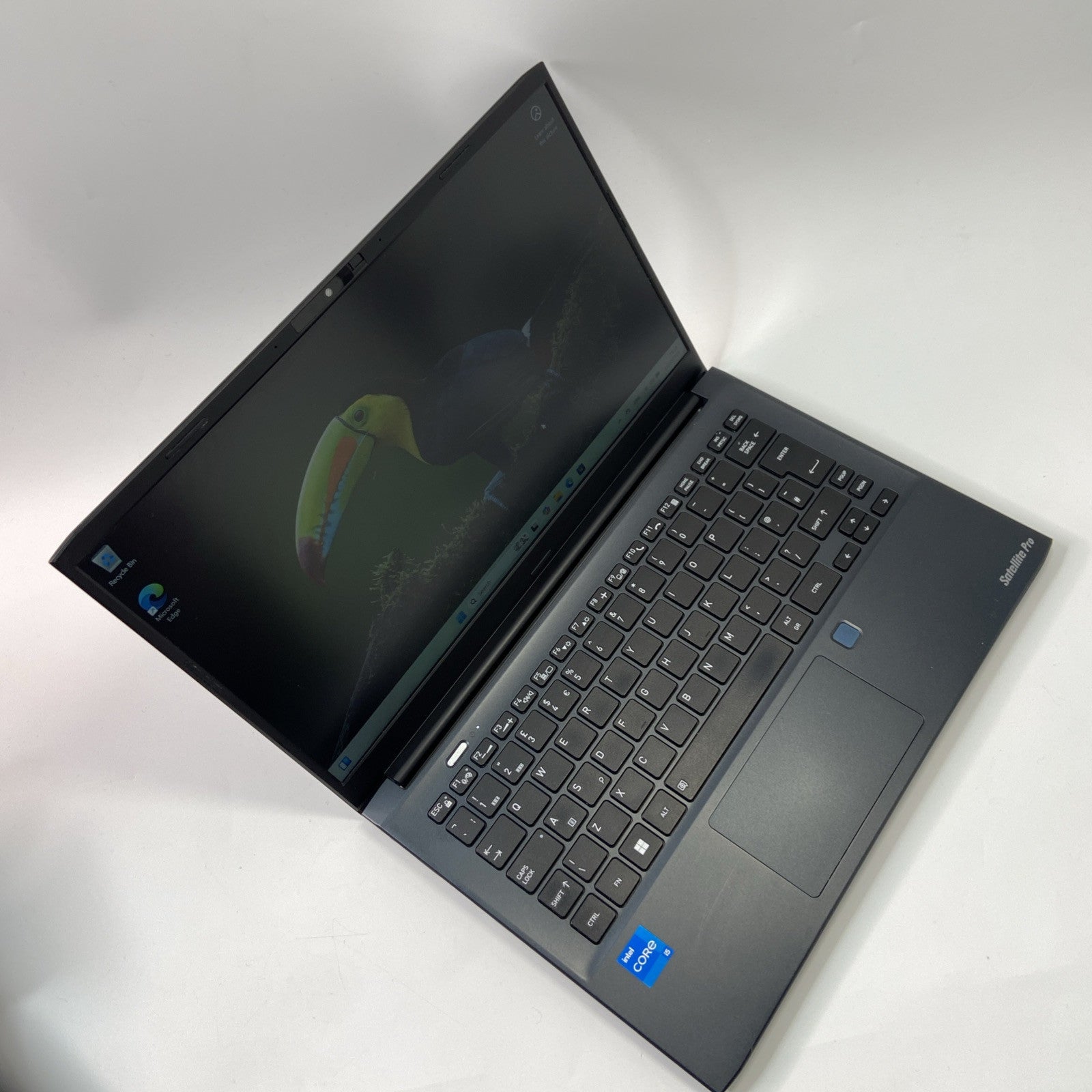 Toshiba Dynabook Satellite Pro C30-K-115 Intel Core i5-1235U 8GB RAM 256GB SSD