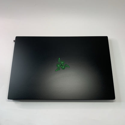 Razer Blade 15 Advanced RZ09-0410 Core i7 11800H 16GB 512GB SSD GeForce RTX 3070