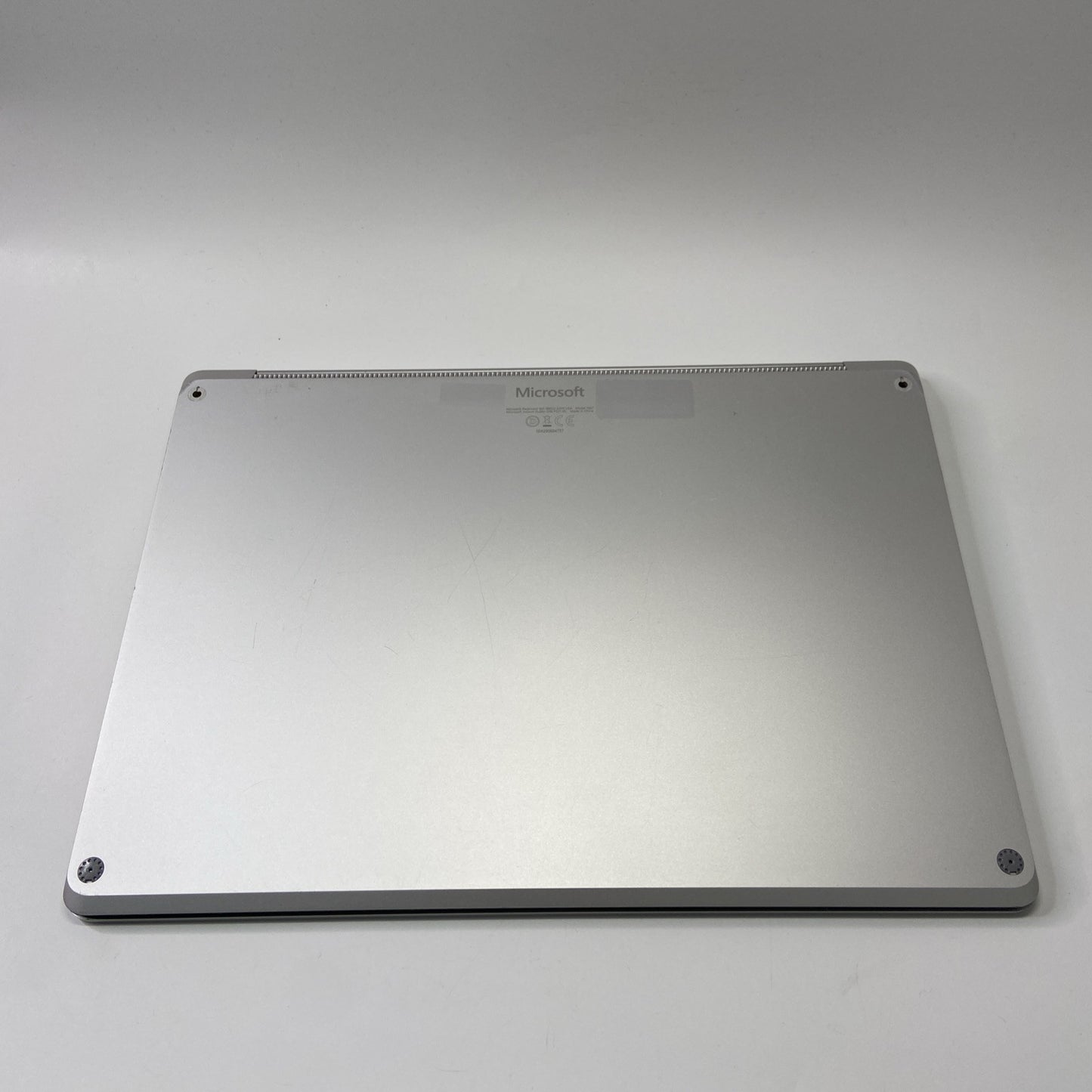 Microsoft Surface Laptop 3 1867 13” Core i5-1035G7 128GB SSD 8GB RAM Touchscreen