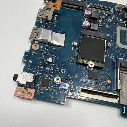 Genuine Asus Vivobook 16X K3605Z Motherboard i7-1265 (NO POWER)