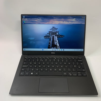 Dell XPS 13 9360 Core i7-7550U 8GB RAM 256GB SSD 13.3" FHD Windows 11