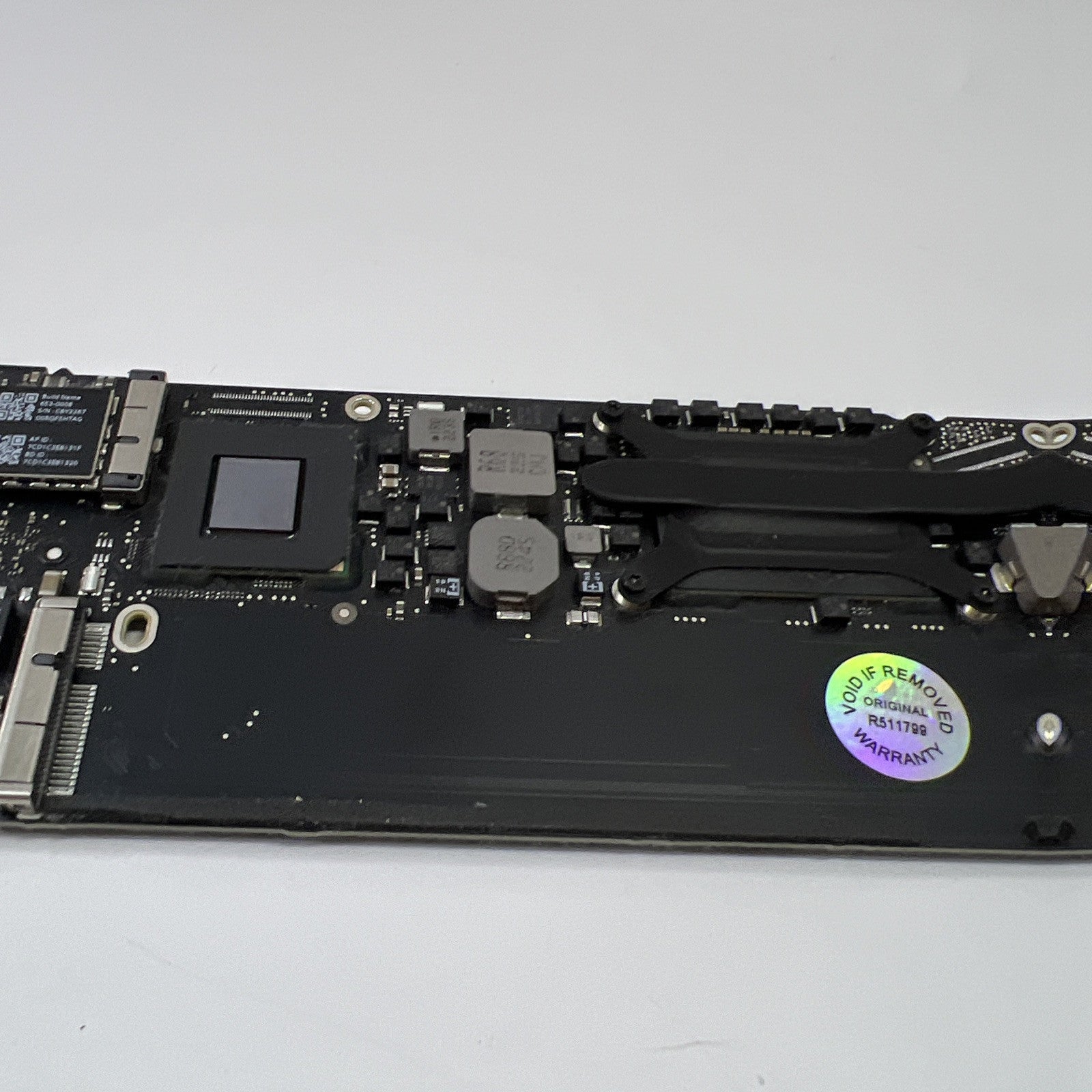 MACBOOK AIR A1466 13" MID 2012 LOGIC BOARD 2GHz i7 (WORKING)