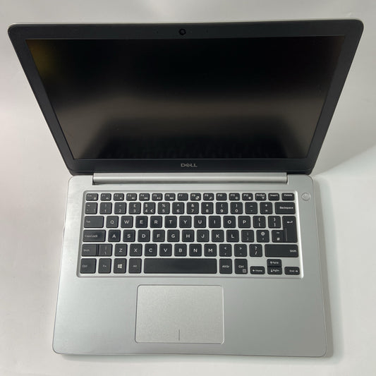DELL Inspiron 5370 Core i3-7130U 8GB 256GB 13.3 Inch Windows 10 Laptop 