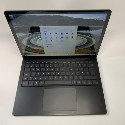 Microsoft Surface Laptop 4 13.5" Intel Core i5-1135G7 16GB RAM 512GB SSD Win 11