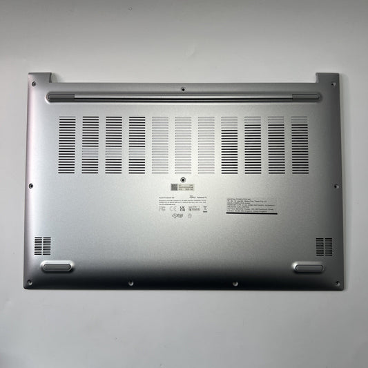 Genuine Asus Vivobook 16X K3605Z Bottom Base Cover Silver EAZJ200602A