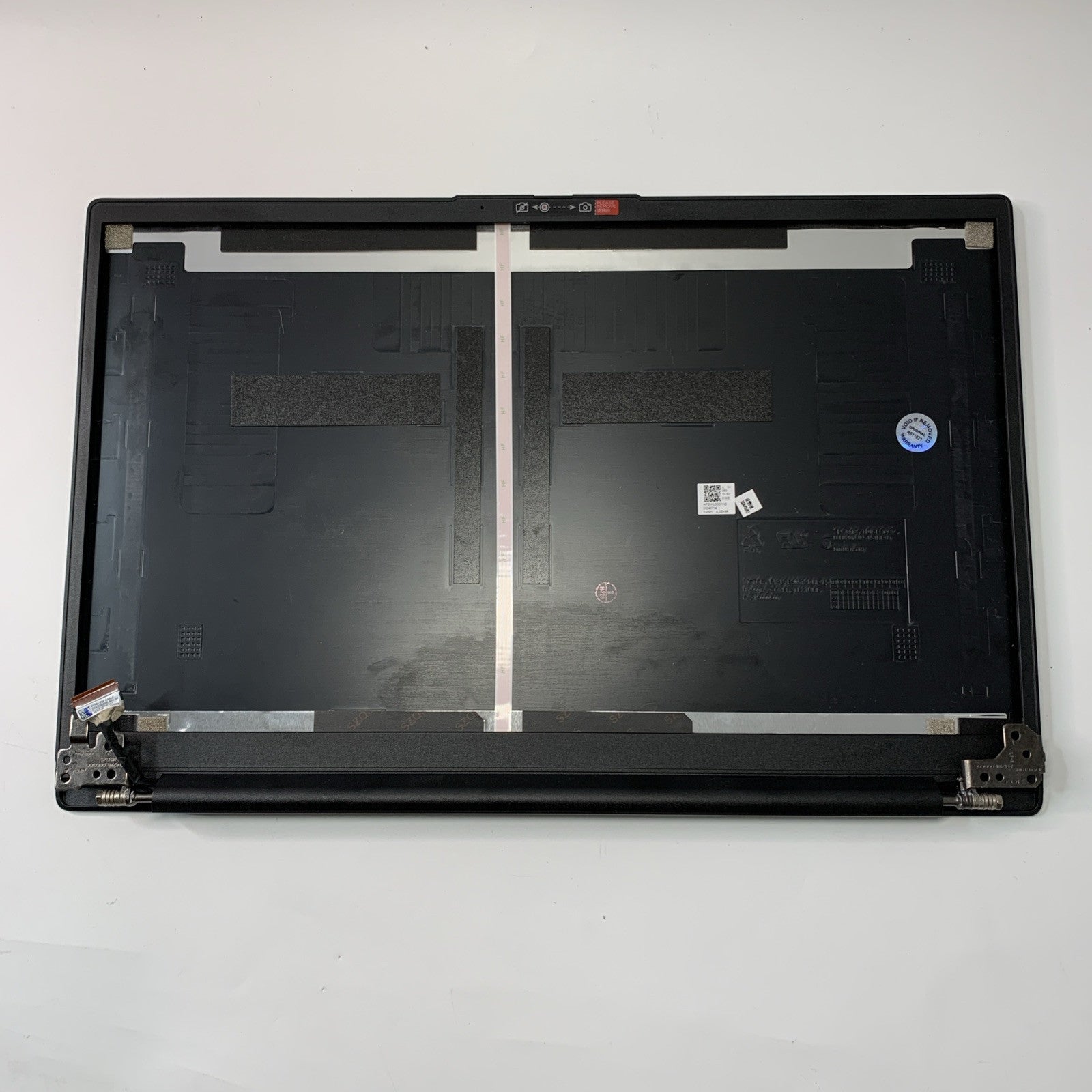 Lenovo IdeaPad V15 G4 AMN Lcd Back Cover Rear Lid Top Case & Bezel 5CB1K18624