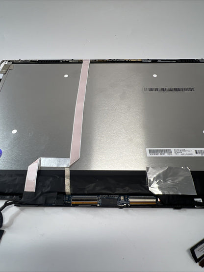 HP Envy X360 13-AY0XXX LCD Touch Screen and Cables