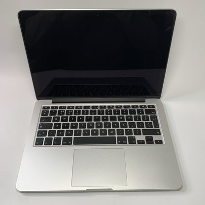 Apple MacBook Pro Core i5 2.5 13" Retina 2012 8GB RAM 128GB SSD 