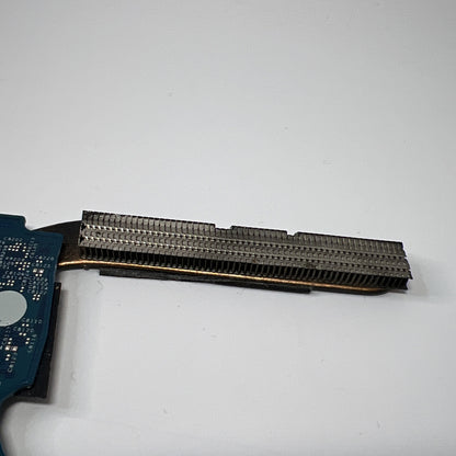 GENUINE DELL VOSTRO 15 5501 INTEL CORE I5 1035G1 MOTHERBOARD RHCDN 0RHCDN -WORKS