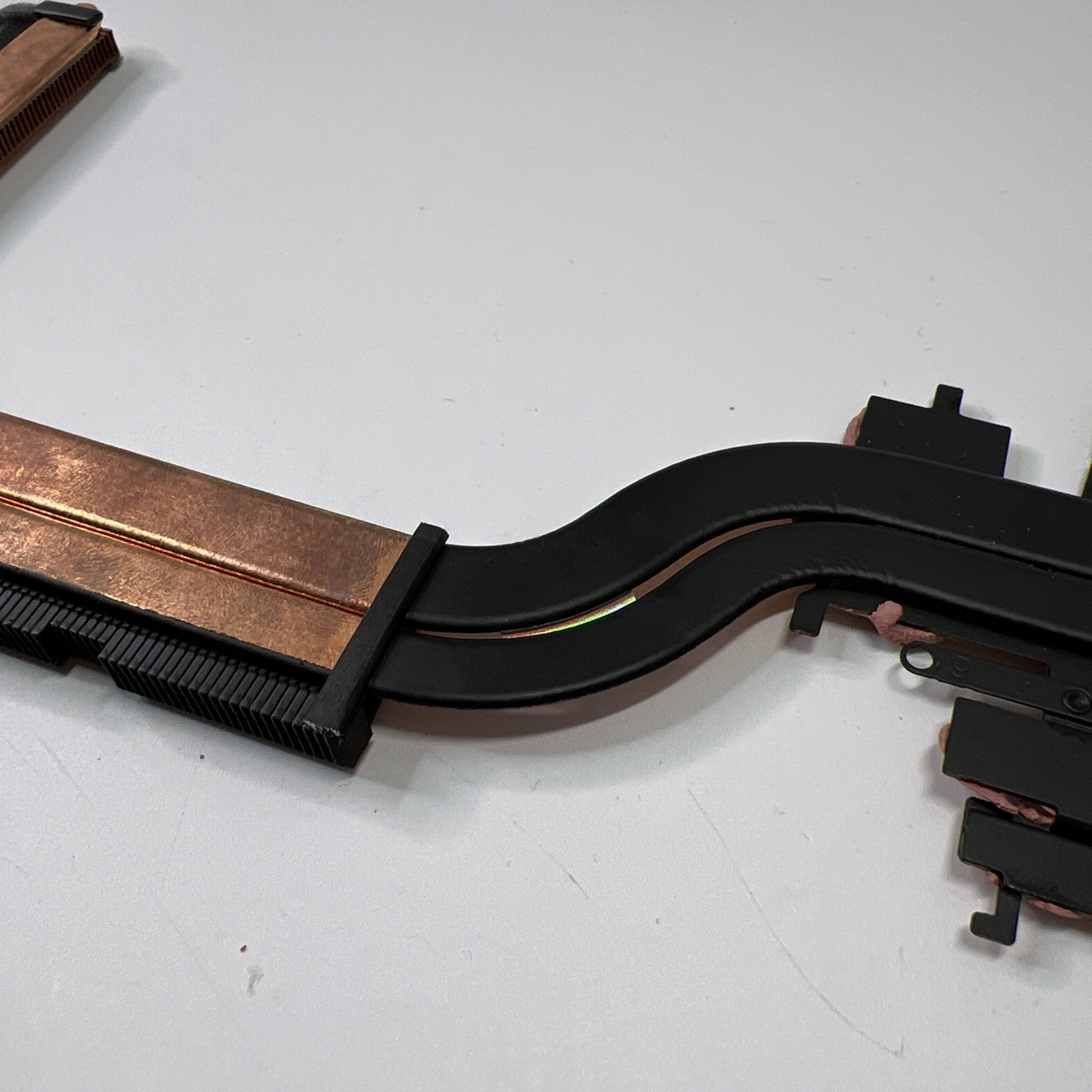 Genuine Asus Vivobook 16X K3605Z CPU Heatsink