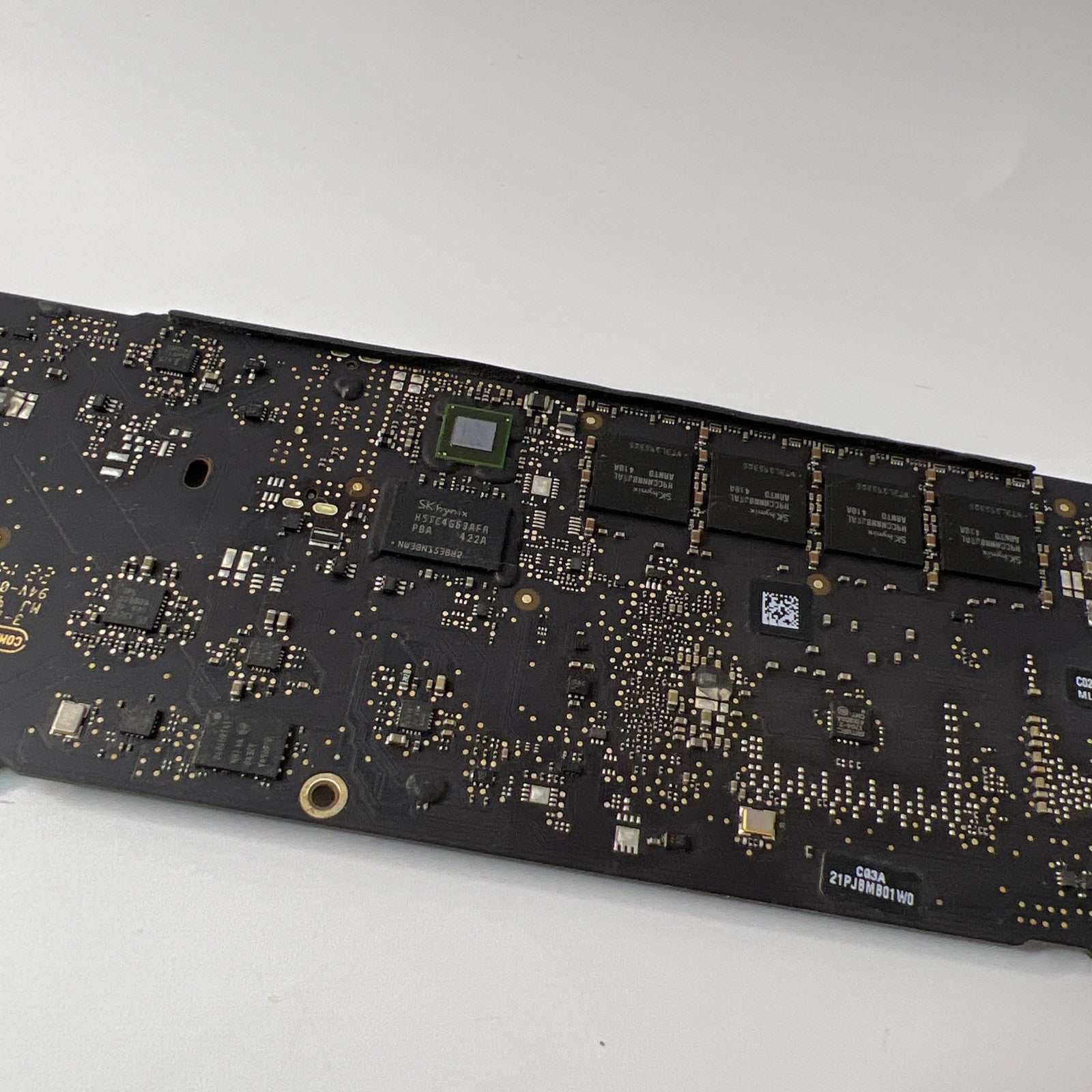 MACBOOK AIR A1466 13" EARLY 2014 LOGIC BOARD 1.4GHz i5 (WORKING)