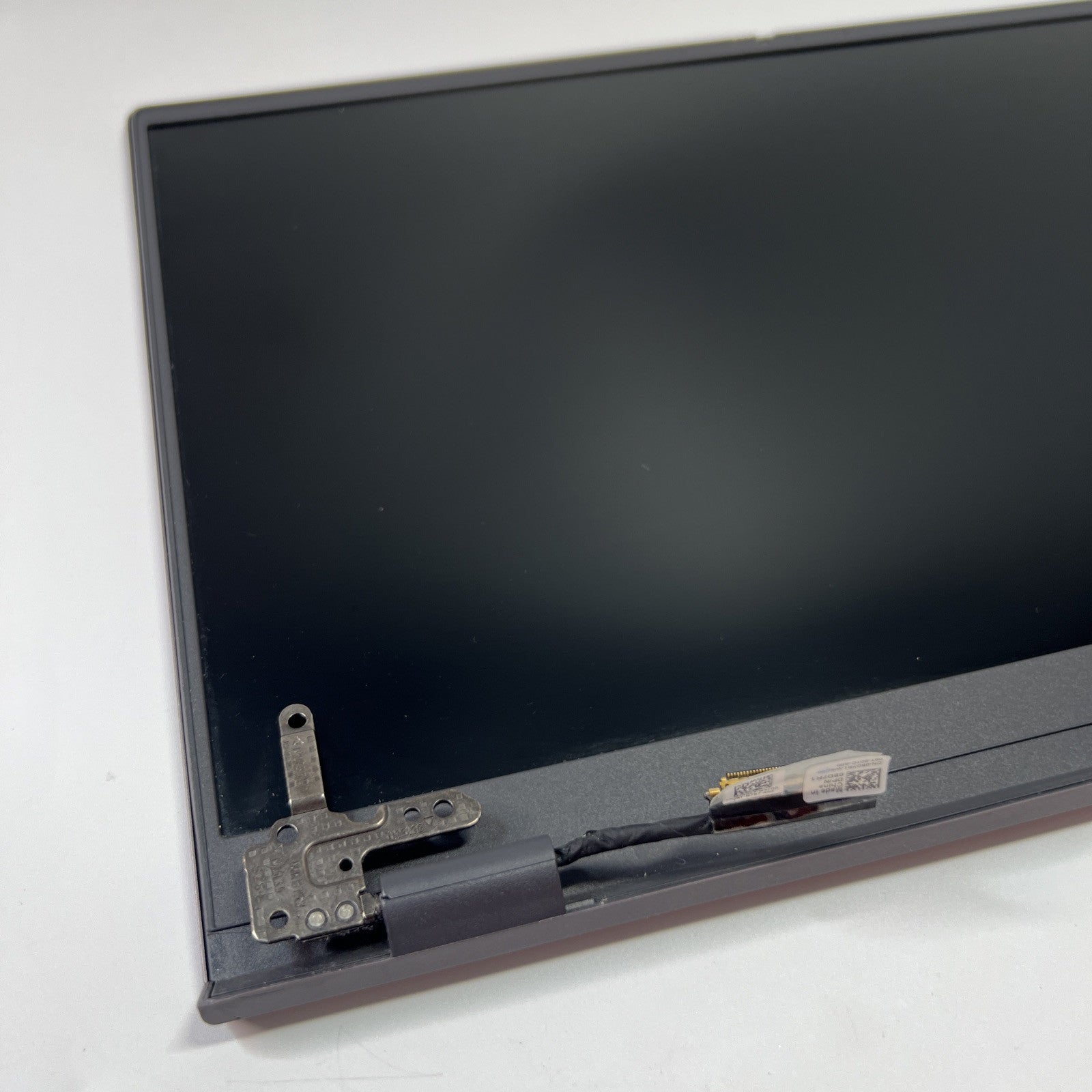 Genuine Dell Vostro 15 5501 LCD Screen Assembly Top Rear Lid Cover