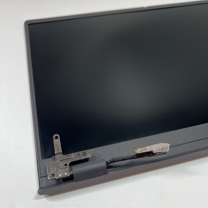 Genuine Dell Vostro 15 5501 LCD Screen Assembly Top Rear Lid Cover
