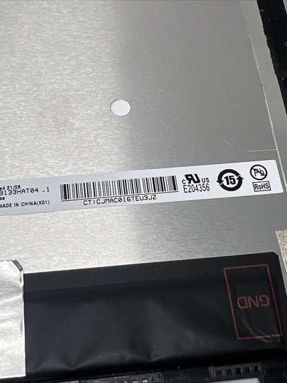 HP Envy X360 13-AY0XXX LCD Touch Screen and Cables