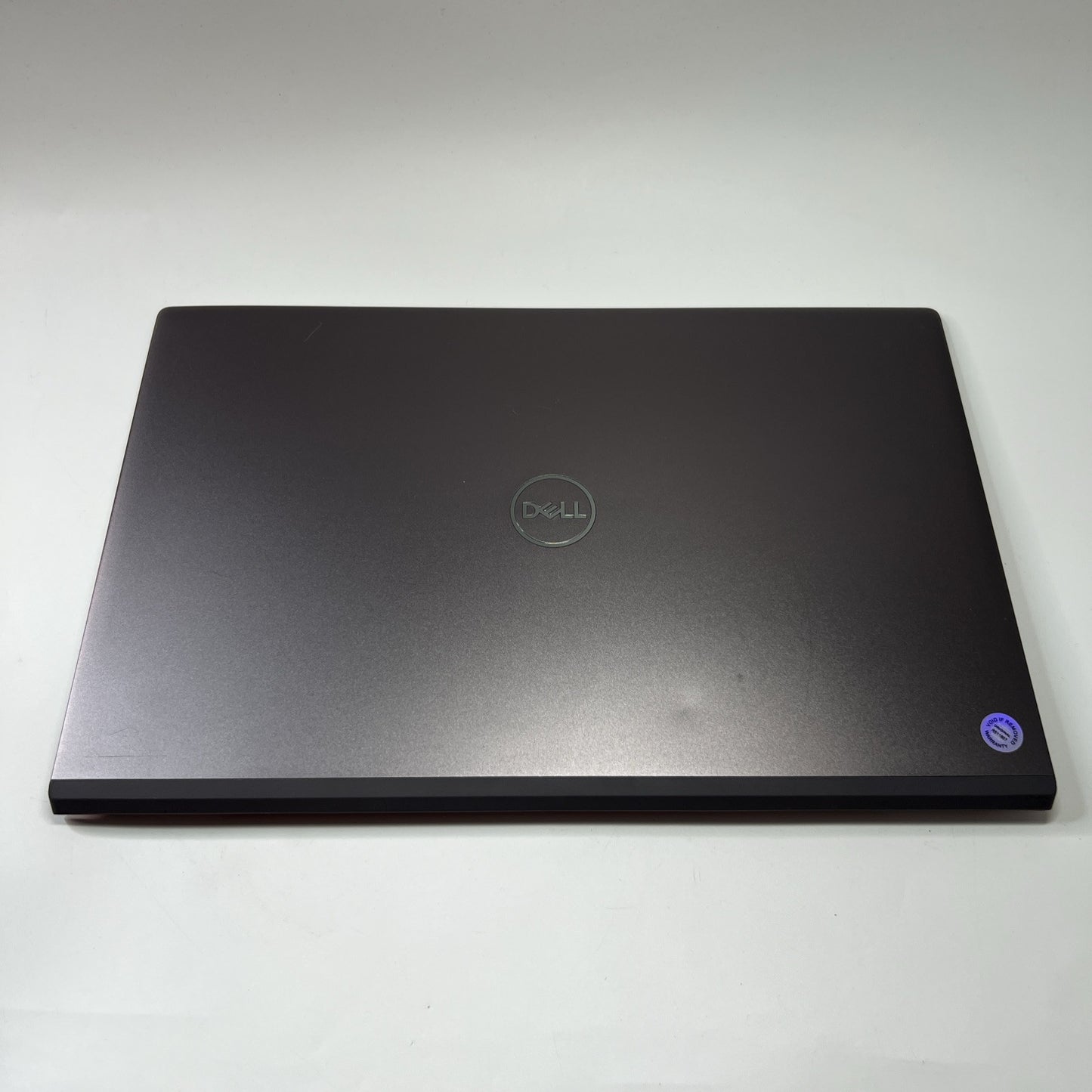 Genuine Dell Vostro 15 5501 LCD Screen Assembly Top Rear Lid Cover