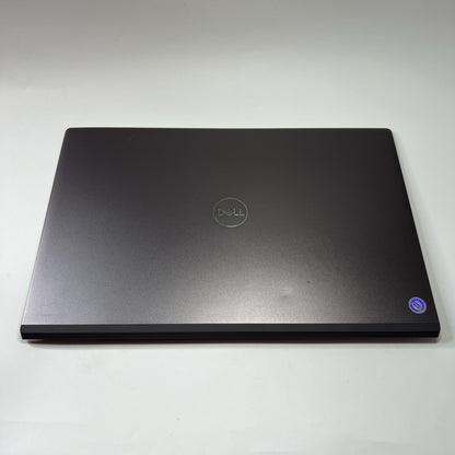 Genuine Dell Vostro 15 5501 LCD Screen Assembly Top Rear Lid Cover