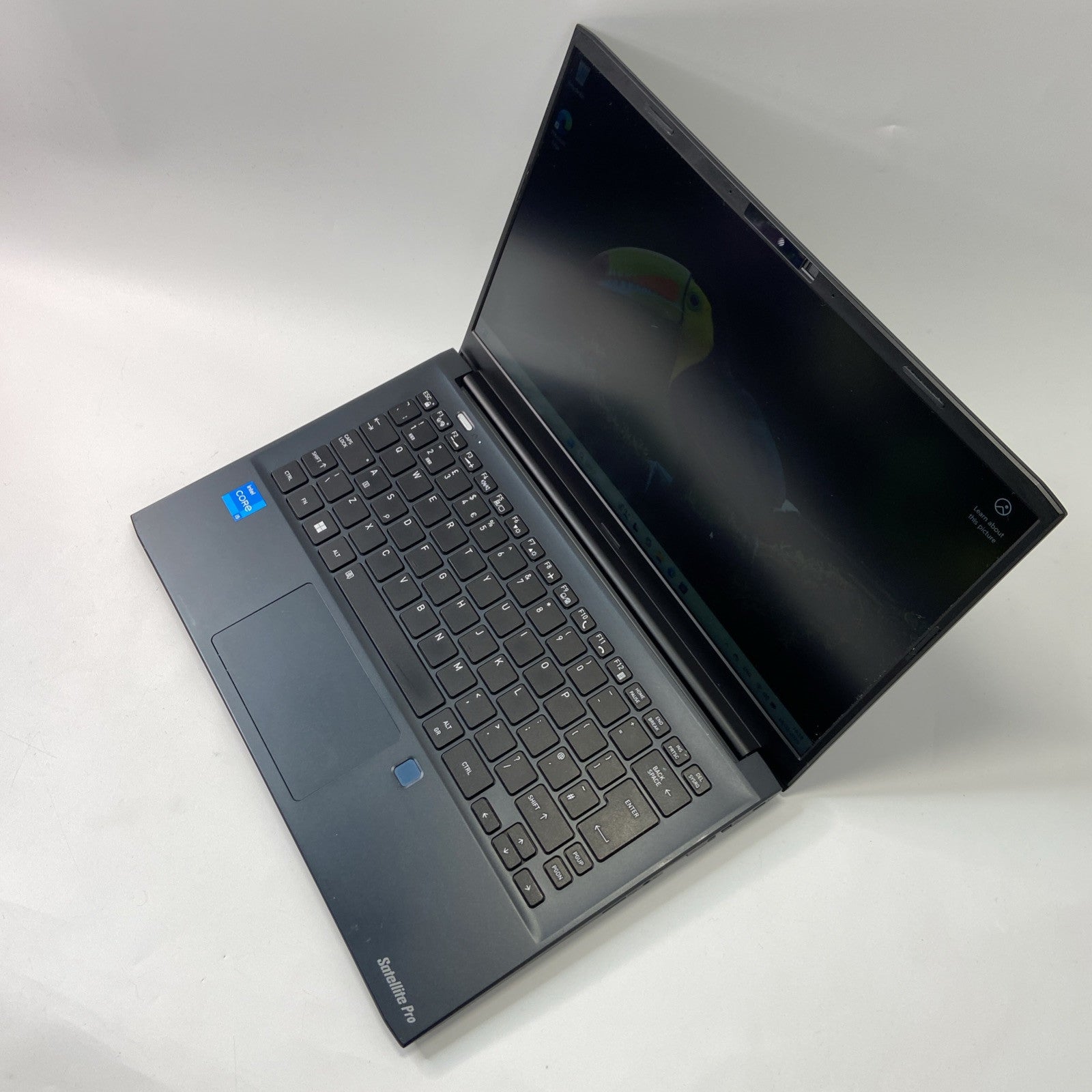 Toshiba Dynabook Satellite Pro C30-K-115 Intel Core i5-1235U 8GB RAM 256GB SSD