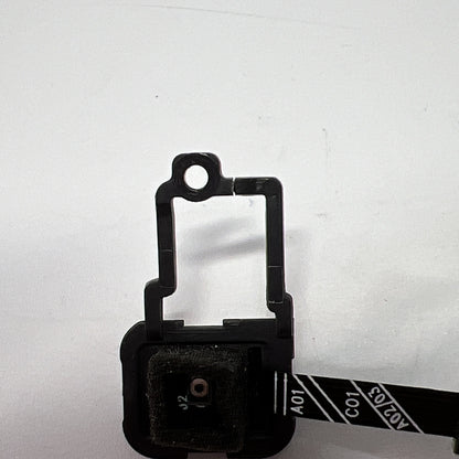 Dell Vostro 15 5501 Power Button Fingerprint Board, Bracket, Micro Board, F3XW38
