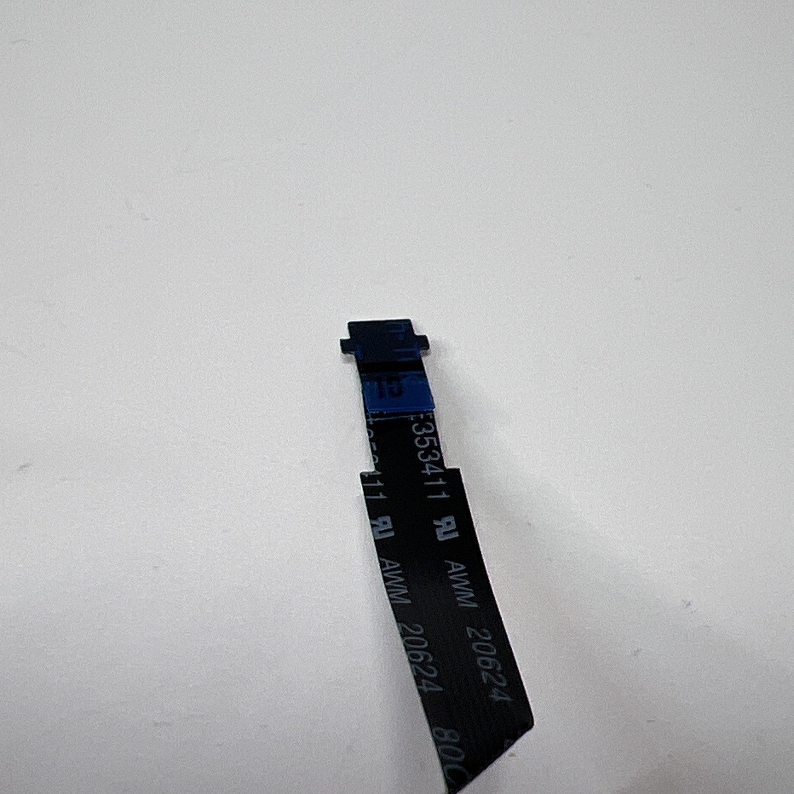 Dell Vostro 15 5501 Power Button Fingerprint Board, Bracket, Micro Board, F3XW38