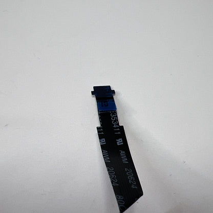 Dell Vostro 15 5501 Power Button Fingerprint Board, Bracket, Micro Board, F3XW38