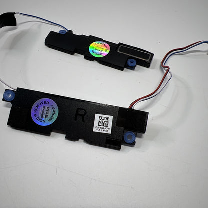 Genuine Dell Latitude 5289 Internal Speaker Set 07KV22