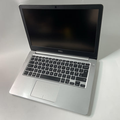 DELL Inspiron 5370 Core i3-7130U 8GB 256GB 13.3 Inch Windows 10 Laptop 