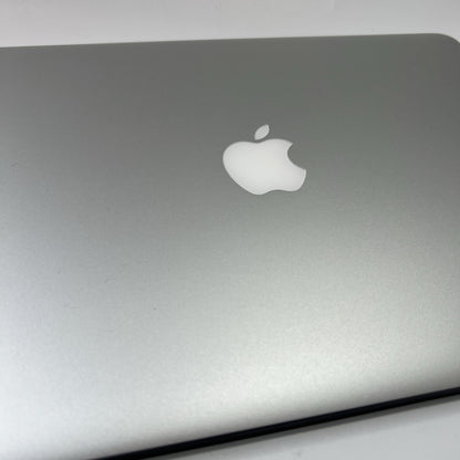Apple MacBook Air 13" A1466 Mid 2012 LCD Screen & Top Lid Cover Silver