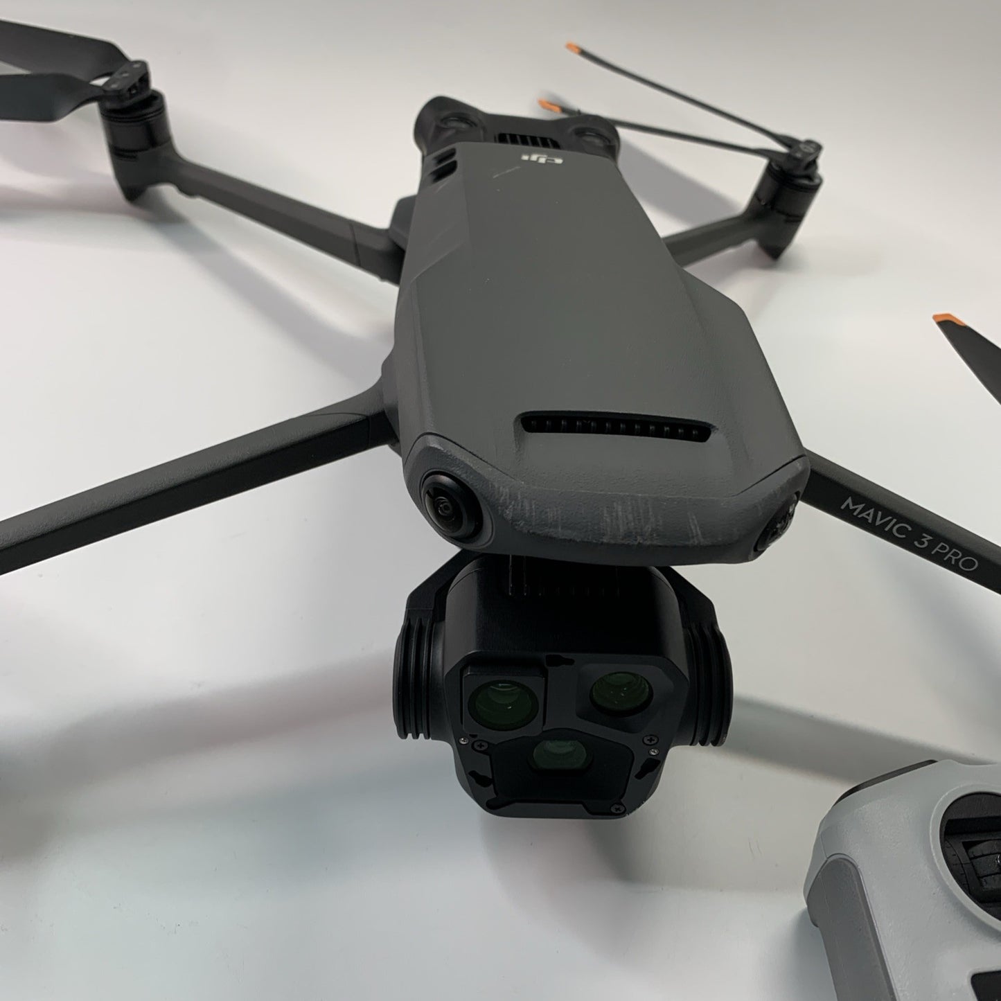 DJI Mavic 3 Pro Drone with RC Controller