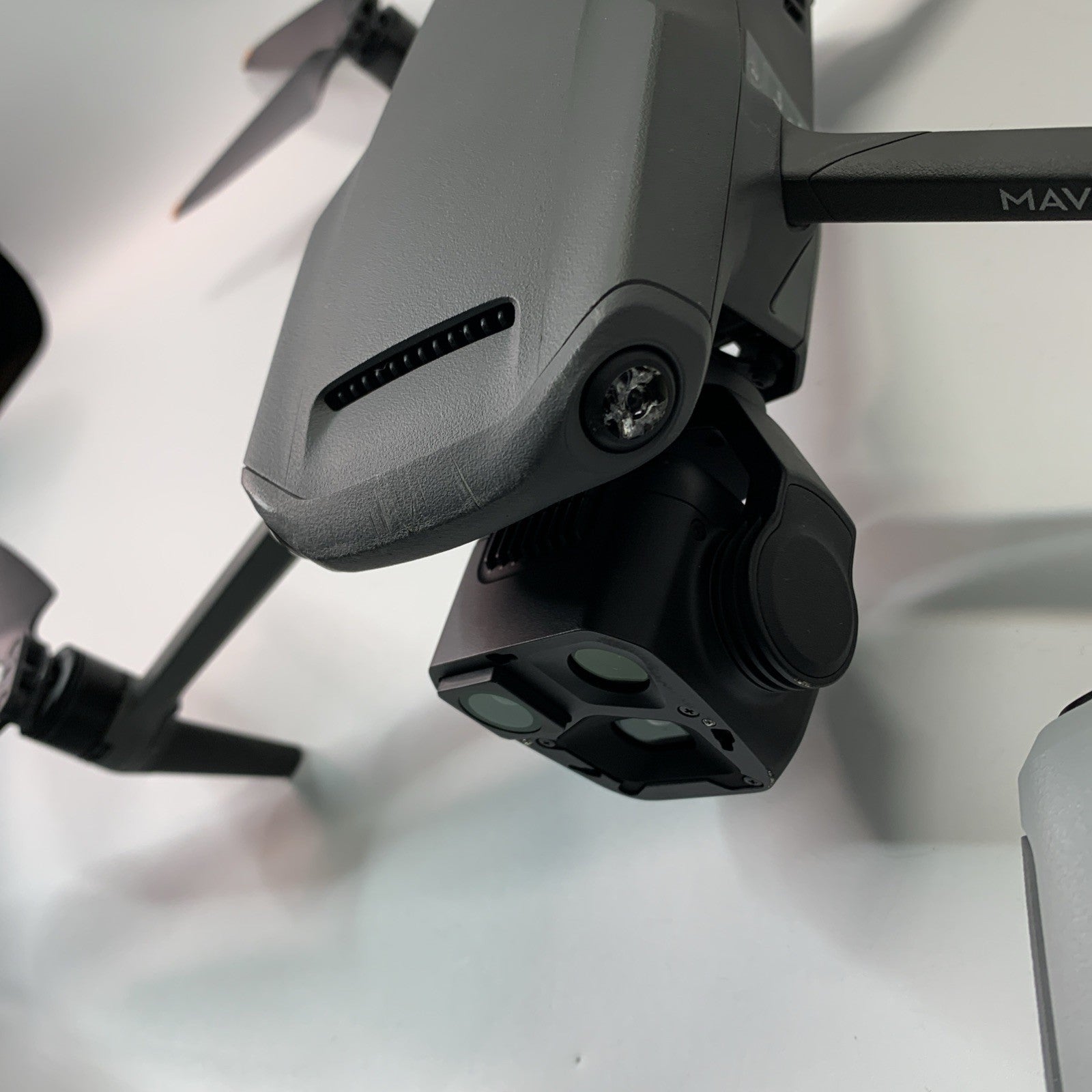 DJI Mavic 3 Pro Drone with RC Controller