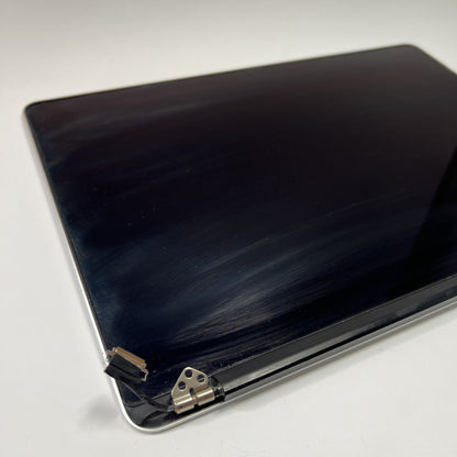 Apple MacBook Pro A1398 15 Mid 2012 LCD Screen Assembly Top Lid Cover