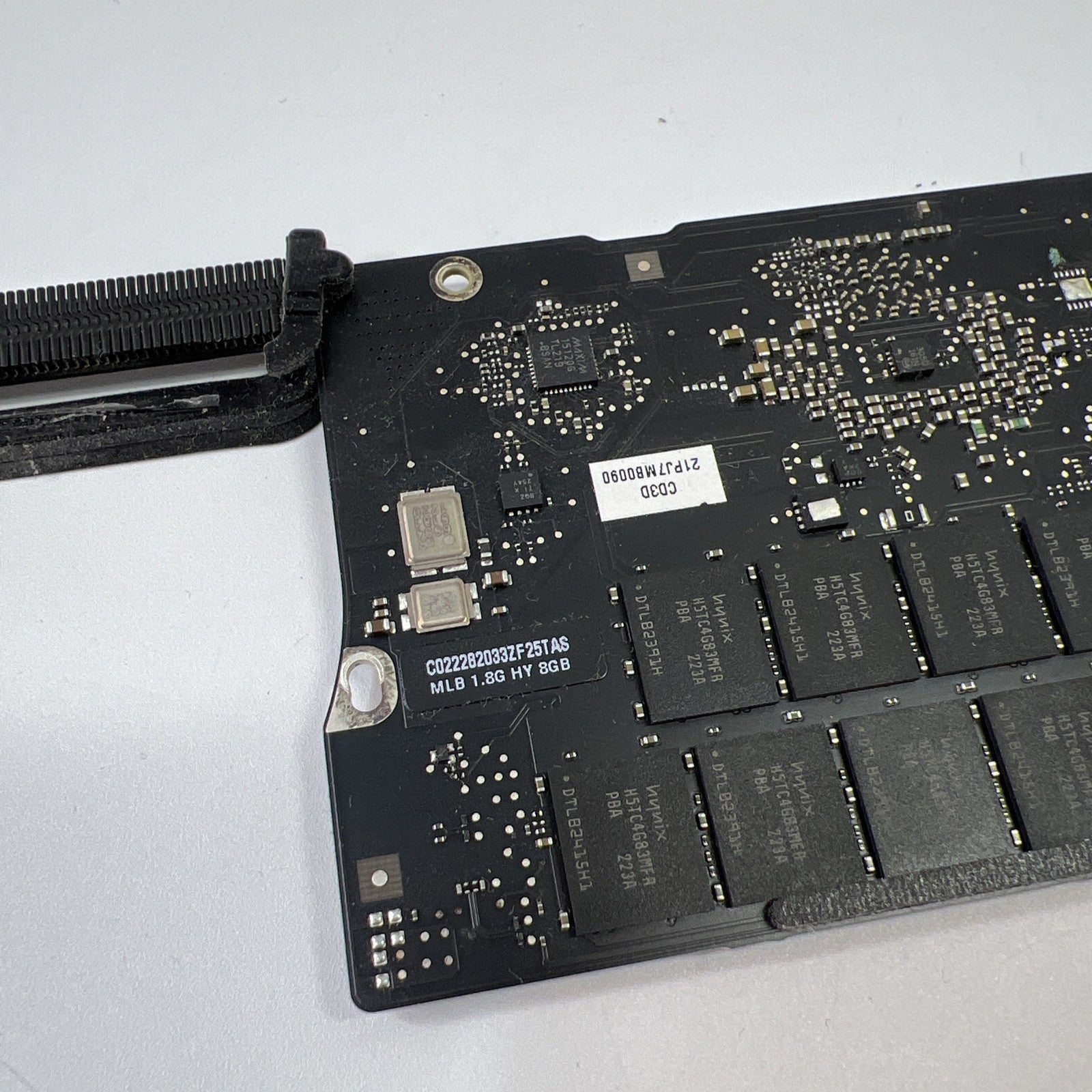 MACBOOK AIR A1466 13" MID 2012 LOGIC BOARD 2GHz i7 (WORKING)