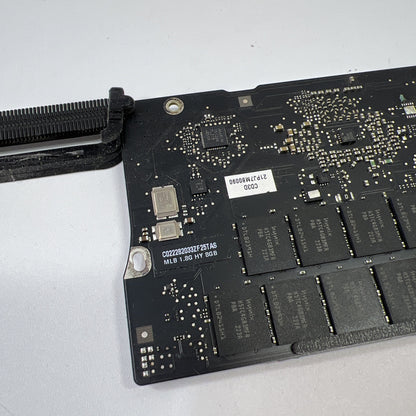 MACBOOK AIR A1466 13" MID 2012 LOGIC BOARD 2GHz i7 (WORKING)