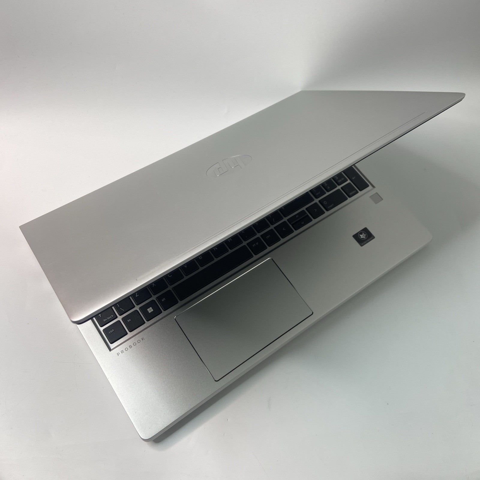 HP ProBook 455 G9 15.6" Laptop AMD Ryzen 3 5425U 8GB DDR4 256GB SSD Windows 11