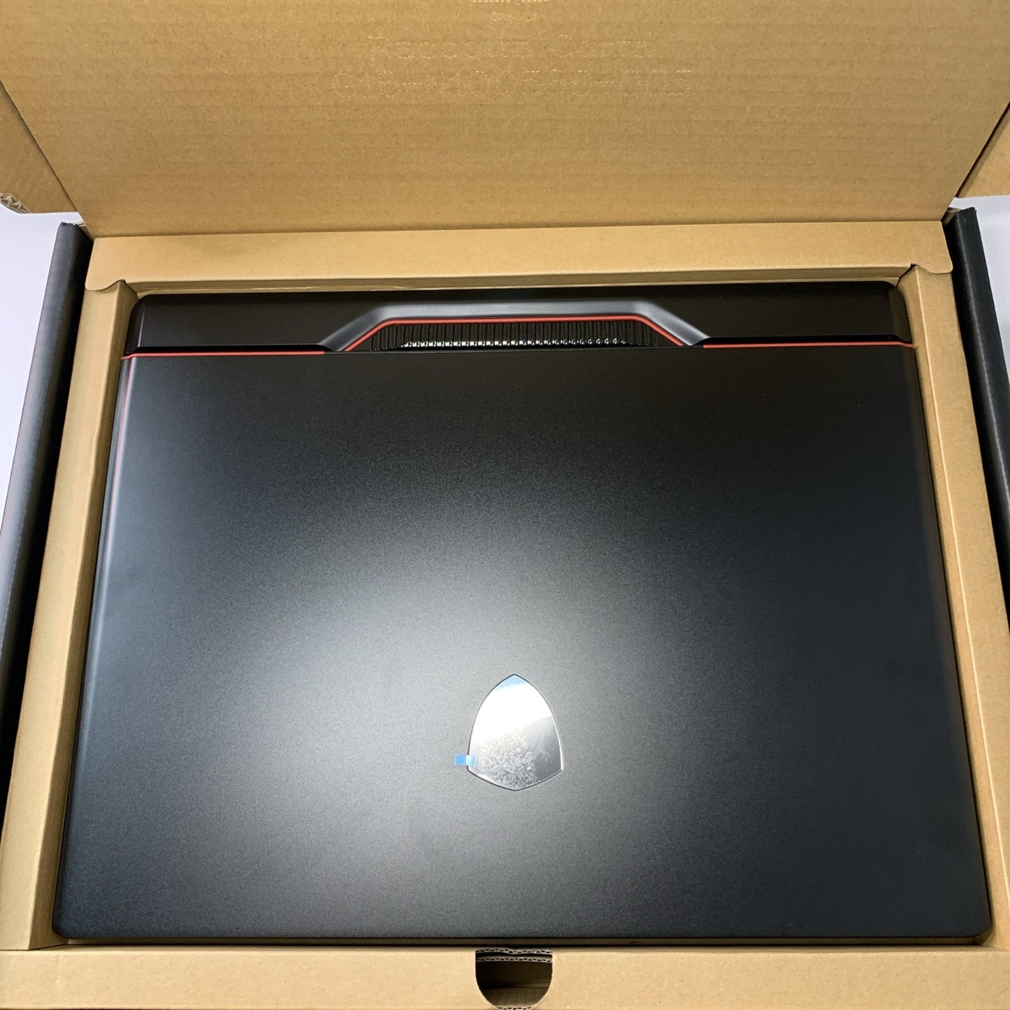 MSI Raider GE78HX 13VG-009 17" QHD+ Gaming Laptop i7-13650HX 16GB 1TB RTX4050
