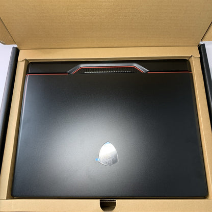 MSI Raider GE78HX 13VG-009 17" QHD+ Gaming Laptop i7-13650HX 16GB 1TB RTX4050