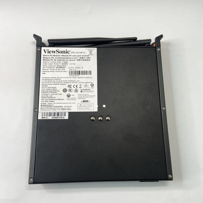 Viewsonic VPC15-WP-5 Intel Core i5-8400 8GB RAM 256GB SSD Windows 10