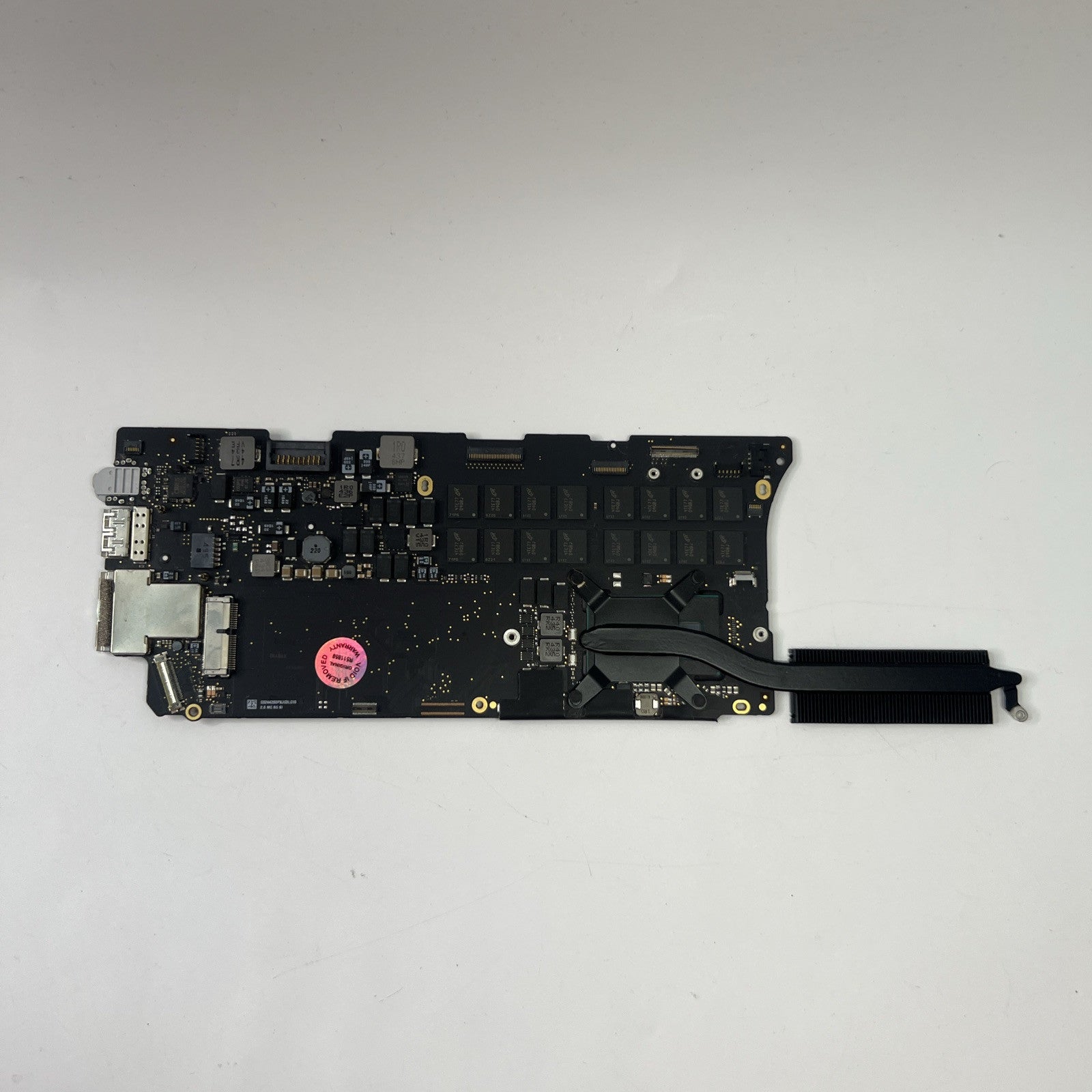 MacBook Pro A1502 Mid 2014 Logic Board i5 2.6GHz 820-3476-A 13.3