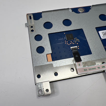 Genuine Asus Vivobook K3605Z Touchpad Trackpad Silver AC23161006561 + Screws