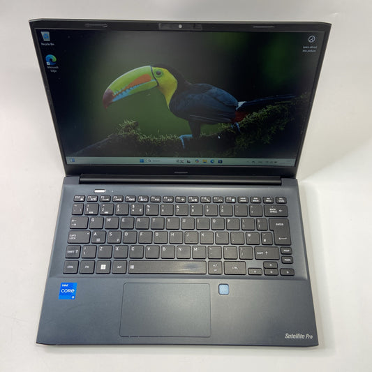 Toshiba Dynabook Satellite Pro C30-K-115 Intel Core i5-1235U 8GB RAM 256GB SSD