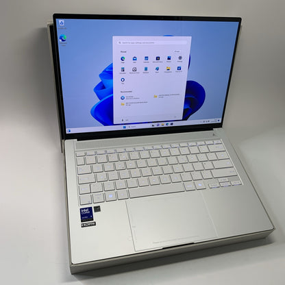 Asus Zenbook S 14 UX5406SA Intel Core Ultra 9 32GB 1TB SSD 14" OLED Touchscreen