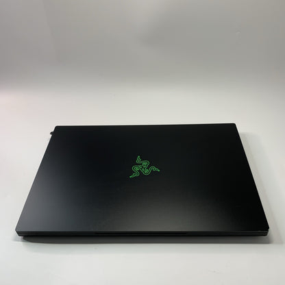 Razer Blade 15 Advanced RZ09-0410 Core i7 11800H 16GB 512GB SSD GeForce RTX 3070
