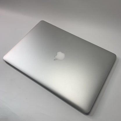 MacBook Pro Retina 15” inch, Mid 2014 2.8GHz i7 16GB 256GB Intel Iris Pro 1536MB