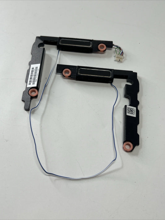 Genuine HP Envy x360 13-AY 13-BD 13-AY0XXX Laptop Internal Speakers L94513-001