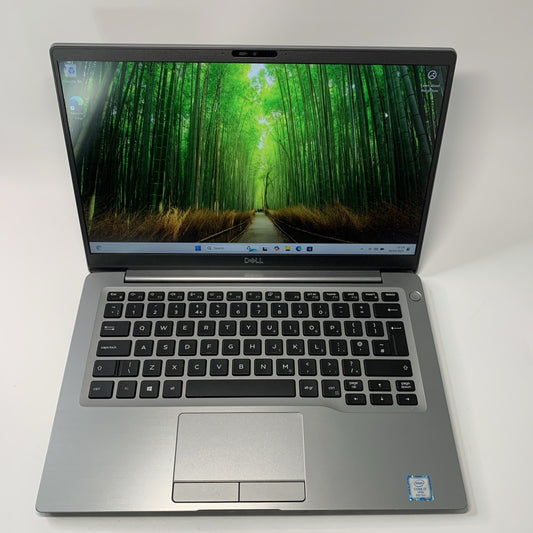 Dell Latitude 7400 14’’ Laptop Core i7-8665U 16GB RAM 256GB SSD Windows 11 Pro