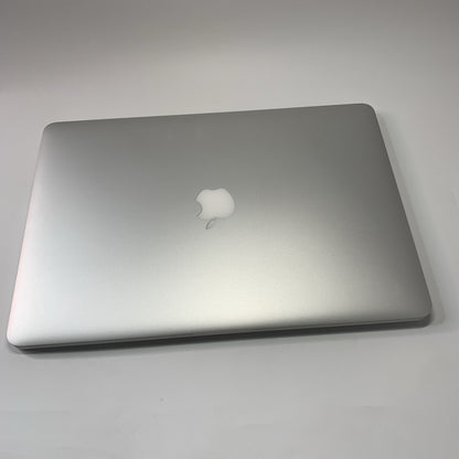 MacBook Pro Retina 15” inch, Mid 2014 2.8GHz i7 16GB 256GB Intel Iris Pro 1536MB