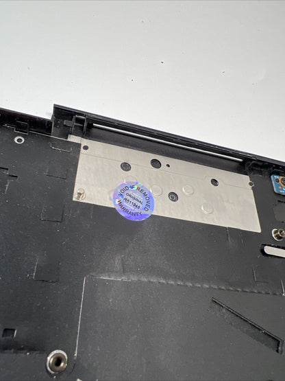 Genuine HP Envy X360 13-AY0XXX Palmrest Assembly UK Keyboard, Touchpad