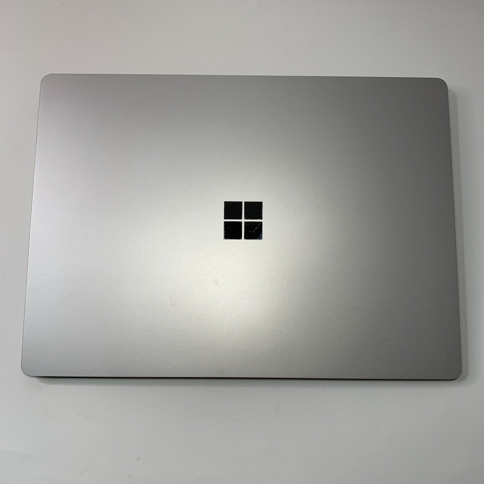 Microsoft Surface Laptop 4 13.5