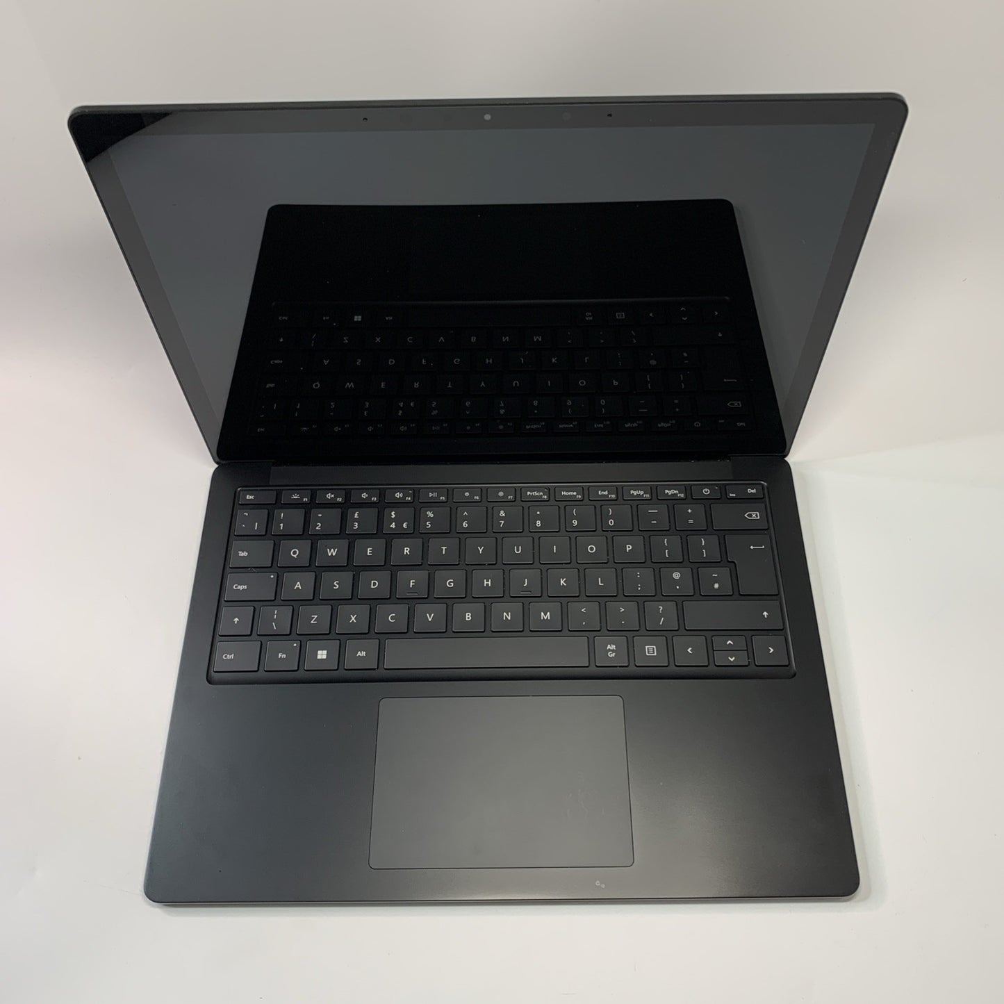 Microsoft Surface Laptop 4 13.5" Intel Core i5-1135G7 16GB RAM 512GB SSD Win 11